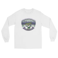 RHI Bullfrogs Long Sleeve Shirt