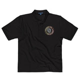 Fire Premium Polo