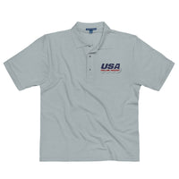 USARH Polo Light