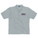 USARH Polo Light