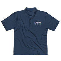 USARH Polo