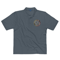 Fire Premium Polo