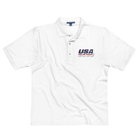 USARH Polo Light