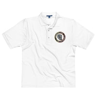 Fire Premium Polo