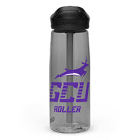 GCU sports water bottle