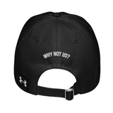 GCU x Under Armour® Championship Hat - Black