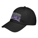 GCU x Under Armour® Championship Hat - Black