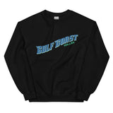 FGCU Gulf Coast Crewneck