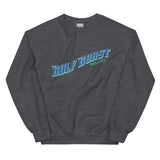 FGCU Gulf Coast Crewneck