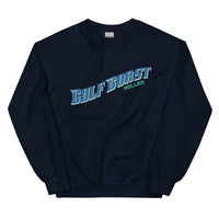 FGCU Gulf Coast Crewneck