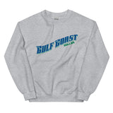 FGCU Gulf Coast Crewneck