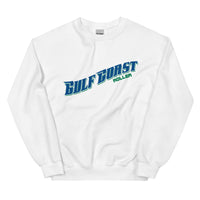 FGCU Gulf Coast Crewneck