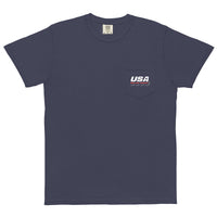 USARH Pocket t-shirt