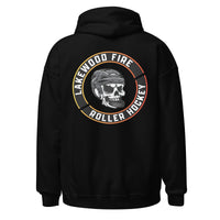 Lakewood Fire Hoodie