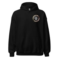 Lakewood Fire Hoodie