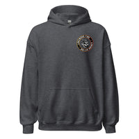 Lakewood Fire Hoodie