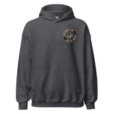 Lakewood Fire Hoodie