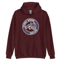 Stony Brook Hoodie 1