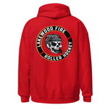 Lakewood Fire Hoodie