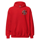 Lakewood Fire Hoodie