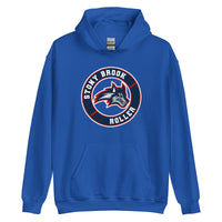 Stony Brook Hoodie 1