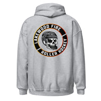 Lakewood Fire Hoodie