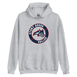 Stony Brook Hoodie 1