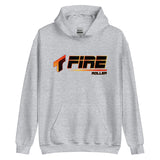 Fire Hoodie 2