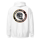 Lakewood Fire Hoodie