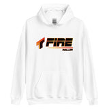 Fire Hoodie 2