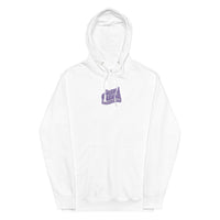 GCU x Good Roller Midweight Hoodie