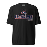 Stony Brook Athletic Tee