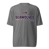 Stony Brook Athletic Tee