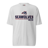 Stony Brook Athletic Tee