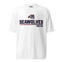 Stony Brook Athletic Tee