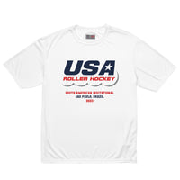 USARH Workout Shirt