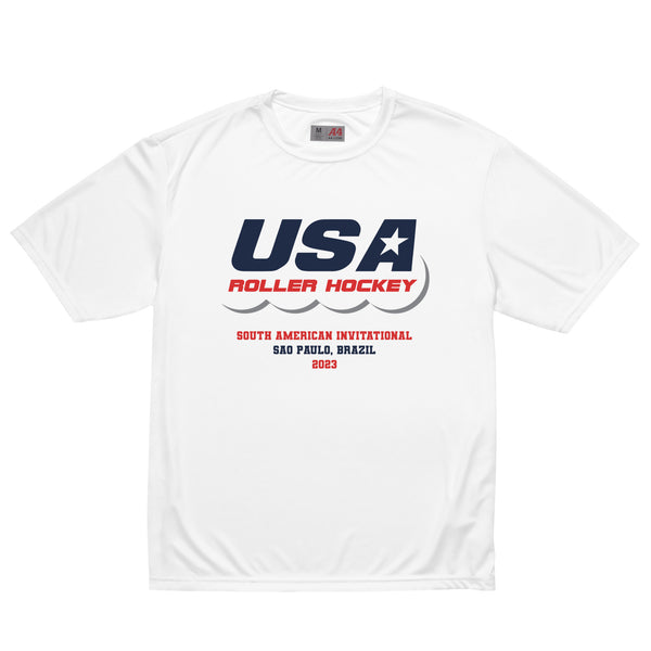 USARH Workout Shirt