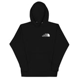 Northern Faces Hoodie