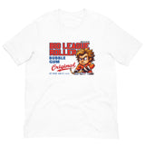 Big League Tee