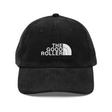 Northern Faces corduroy cap