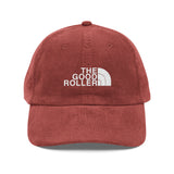 Northern Faces corduroy cap