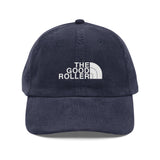 Northern Faces corduroy cap