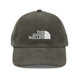 Northern Faces corduroy cap