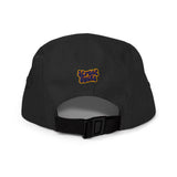 SD Five Panel Cap