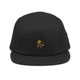 SD Five Panel Cap
