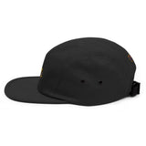 SD Five Panel Cap