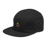 SD Five Panel Cap