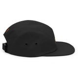 SD Five Panel Cap
