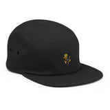 SD Five Panel Cap
