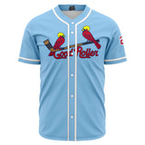 GR Baseball Jersey